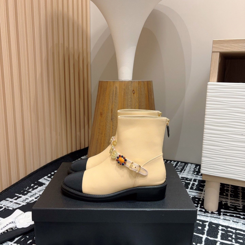 Ch*el boots